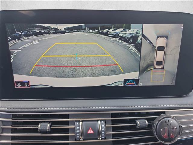 Used 2021 Lexus LS 500h AWD image 23