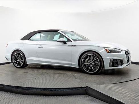 Used 2024 Audi A5 2.0T Prestige image 36