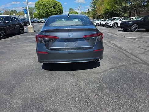 Used 2024 Honda Civic Sport image 6