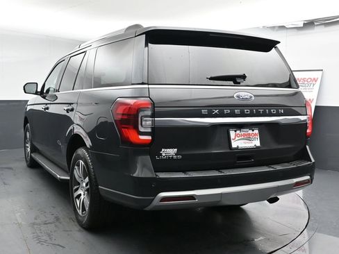 Used 2023 Ford Expedition Limited image 6