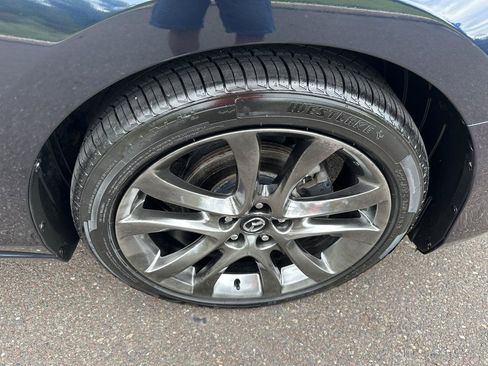 Used 2016 MAZDA MAZDA6 Grand Touring FWD image 39