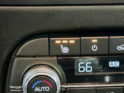 Used 2024 MAZDA CX-5 Carbon Edition image 23