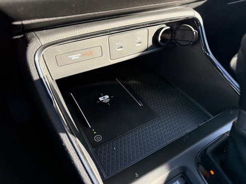 New 2026 Honda CR-V Sport-L image 25