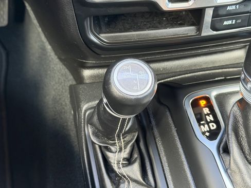 Used 2023 Jeep Wrangler Sahara AWD/4WD image 25