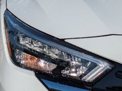 New 2025 Nissan Versa S w/ S Plus Package image 10