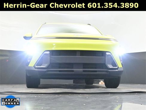 Used 2024 Hyundai Kona SEL image 44