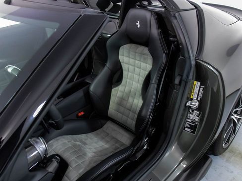 Used 2024 Ferrari 812 Competizione A image 46