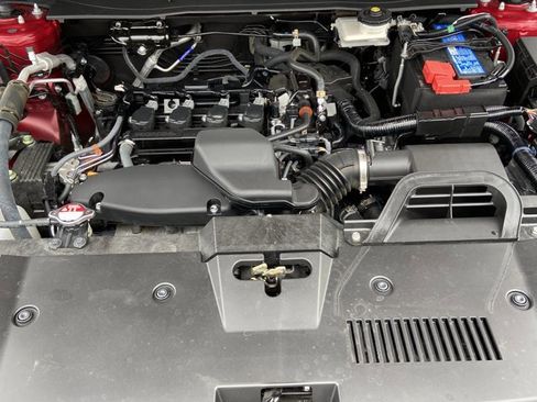 Used 2023 Honda CR-V EX-L image 26