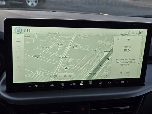 Used 2025 Ford Escape Active w/ Tech Pack #1 image 23