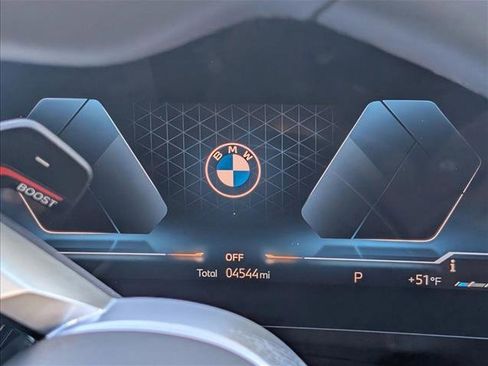 Used 2025 BMW X1 xDrive28i w/ M Sport Package AWD/4WD image 13