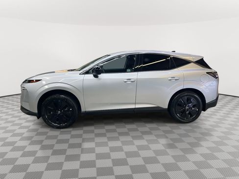 Certified 2025 Nissan Murano SV AWD/4WD image 6