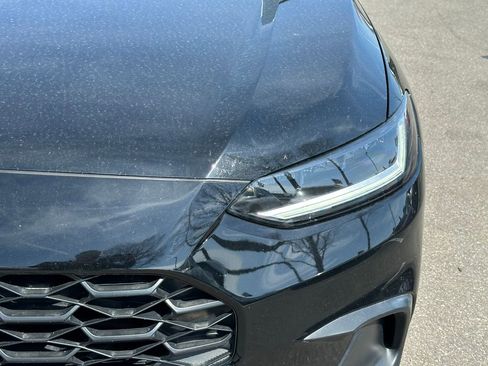 Used 2024 Honda HR-V LX image 12