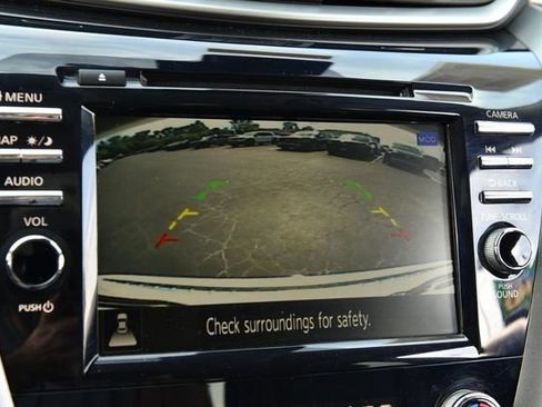 Used 2024 Nissan Murano SL AWD/4WD image 16