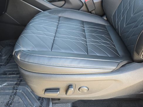 New 2025 Kia Telluride EX X-Line image 31