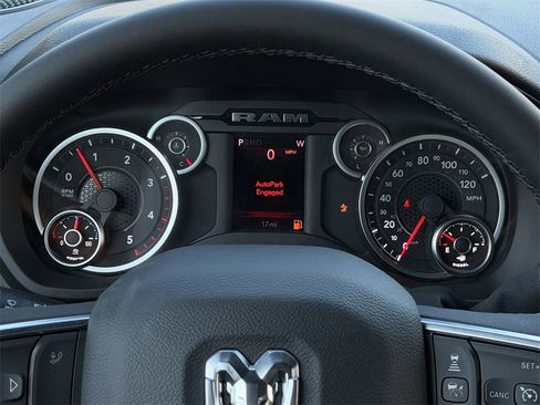 New 2026 RAM 2500 Lone Star image 13