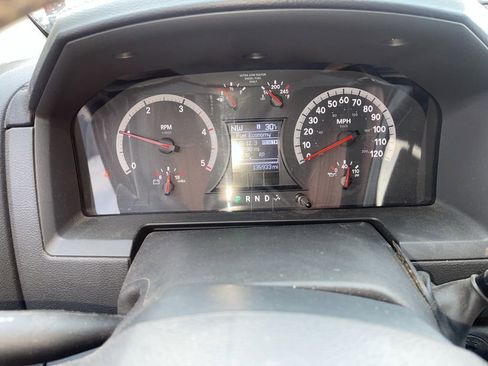 Used 2012 RAM 2500 Laramie w/ Protection Group image 9