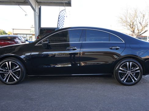 Used 2025 Mercedes-Benz CLA 250 CLA250 w/ Exclusive Package image 6