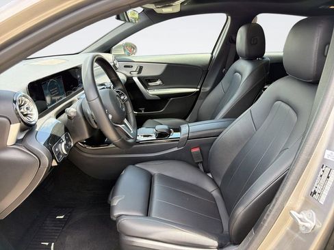 Used 2019 Mercedes-Benz A 220 image 22