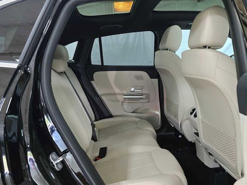 Certified 2026 Mercedes-Benz GLA 250 4MATIC image 12