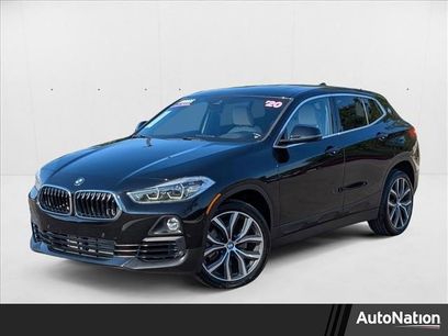 Used 2020 BMW X2 sDrive28i w/ Premium Package