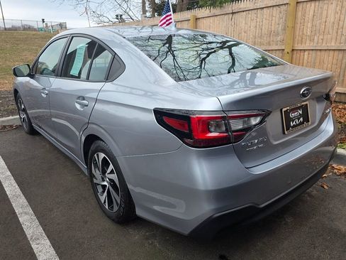 Used 2024 Subaru Legacy Premium image 5