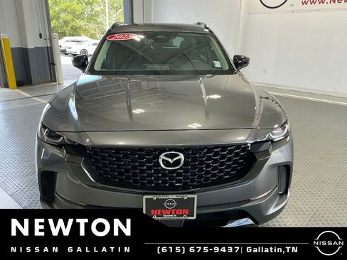 Used 2025 MAZDA CX-50 AWD 2.5 Hybrid w/ Premium Pkg image 21
