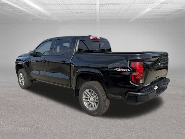 New 2026 Chevrolet Colorado LT AWD/4WD image 6