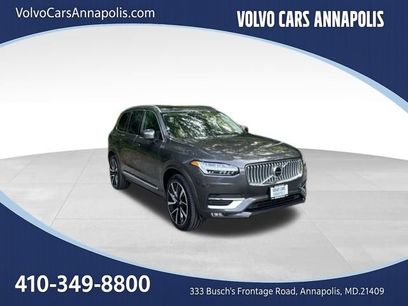 Used 2024 Volvo XC90 B5 Plus