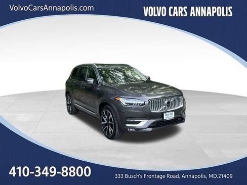 Certified 2024 Volvo XC90 B5 Plus AWD/4WD image 1