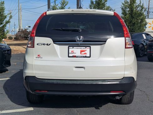 Used 2013 Honda CR-V EX-L image 24