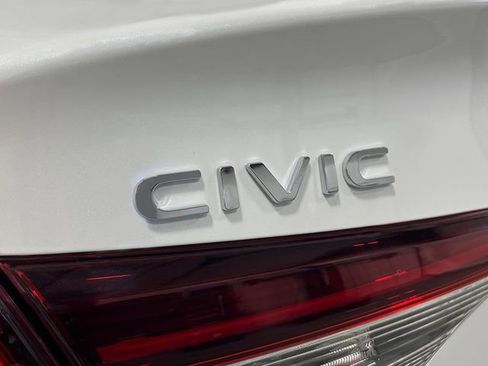 New 2026 Honda Civic Sport image 9