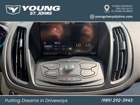 Used 2013 Ford Escape SEL FWD image 24