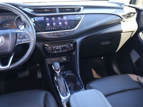 Used 2023 Buick Encore GX Essence w/ Experience Buick Package image 11