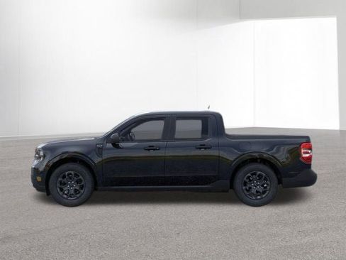 New 2026 Ford Maverick XLT w/ 4K Tow Package AWD/4WD image 3