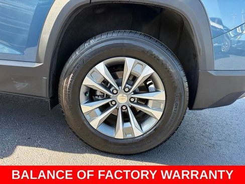 Used 2026 Chevrolet Equinox LT w/ Convenience Package II FWD image 10