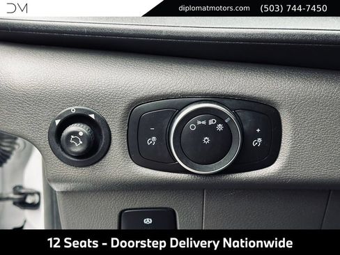 Used 2024 Ford Transit 350 XL RWD image 31