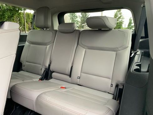 Certified 2025 Ford Expedition Max Active AWD/4WD image 20