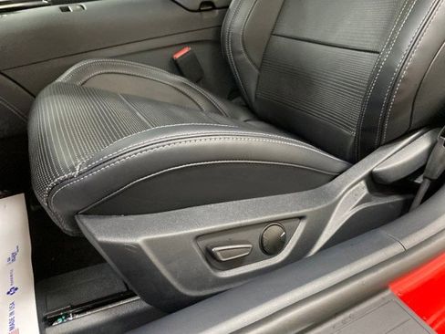 New 2024 Ford Mustang Premium image 10