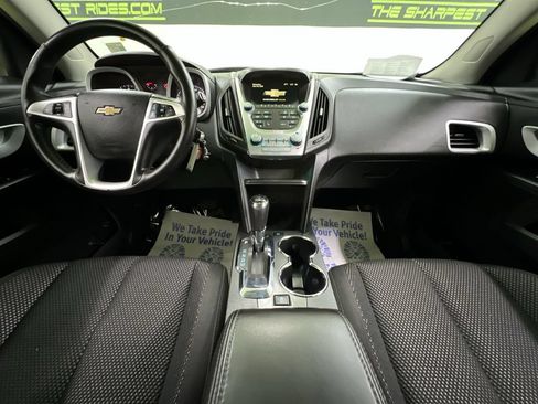 Used 2017 Chevrolet Equinox LT w/ Convenience Package AWD/4WD image 18