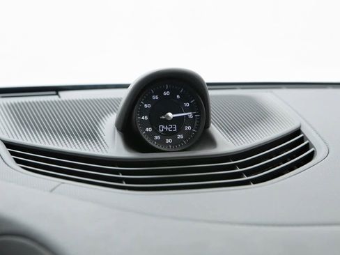 Certified 2022 Porsche Taycan 4S image 25