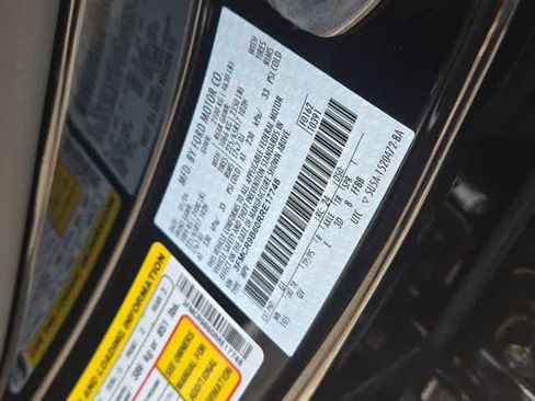 Used 2024 Ford Bronco Sport Big Bend AWD/4WD image 31