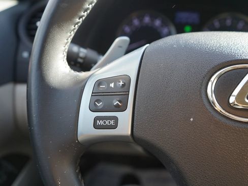 Used 2011 Lexus IS 250 RWD image 14