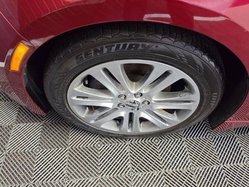 Used 2016 Lincoln MKZ w/ Equipment Group 200A Select FWD image 29