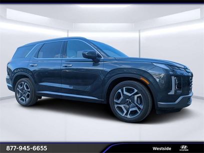 New 2024 Hyundai Palisade Limited
