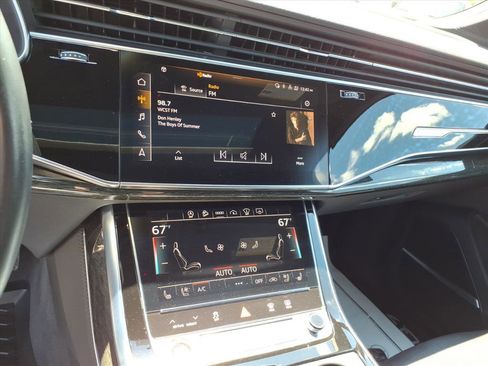 Certified 2022 Audi Q7 3.0T Prestige AWD/4WD image 19