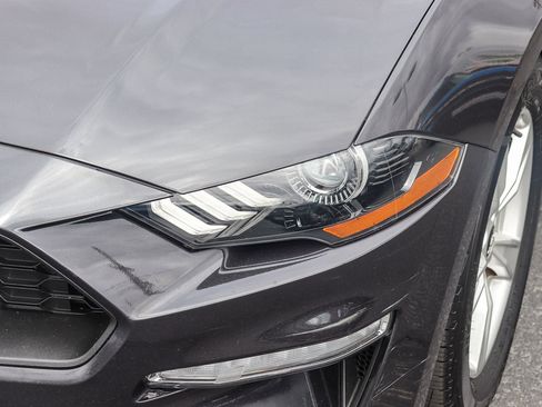 Certified 2023 Ford Mustang Coupe RWD image 10