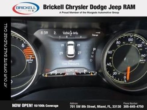 Used 2020 Jeep Cherokee Limited image 19