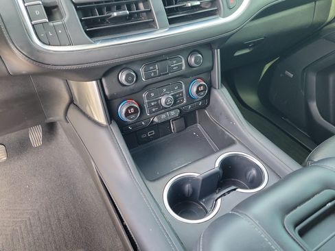 Used 2021 Chevrolet Tahoe LT RWD image 24