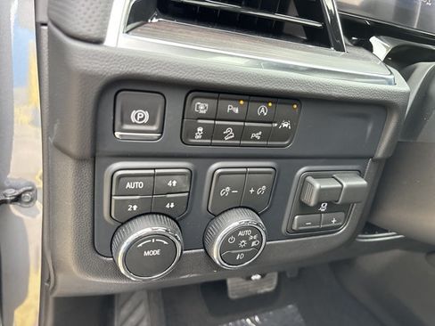 New 2026 Chevrolet Tahoe Premier AWD/4WD image 29