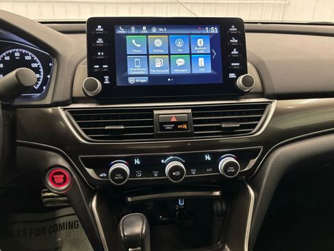 Used 2020 Honda Accord Sport image 37